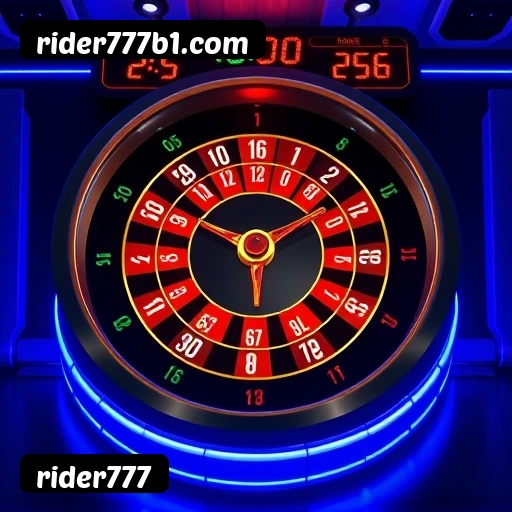 Cashback Semanal rider777