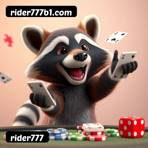 Slots Premium da PG Soft na rider777