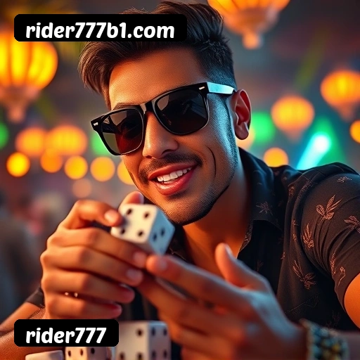 Download Android rider777