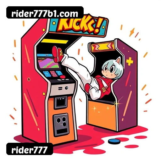 Interface rider777