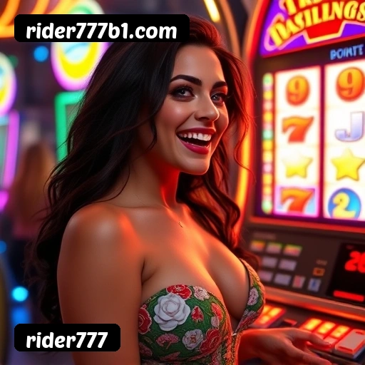 Certificações de segurança e licenças da rider777