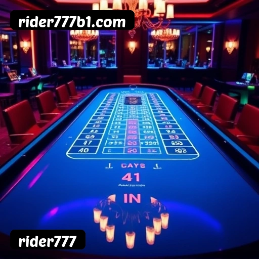 Notificações e promoções