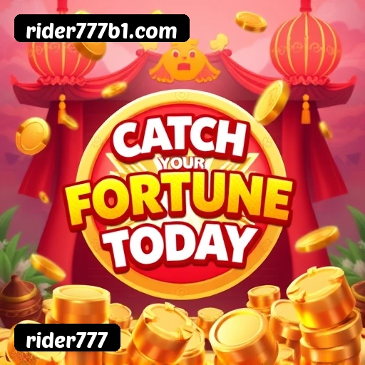 Programa VIP rider777