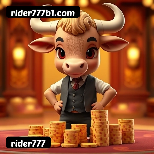 Baixar APK rider777